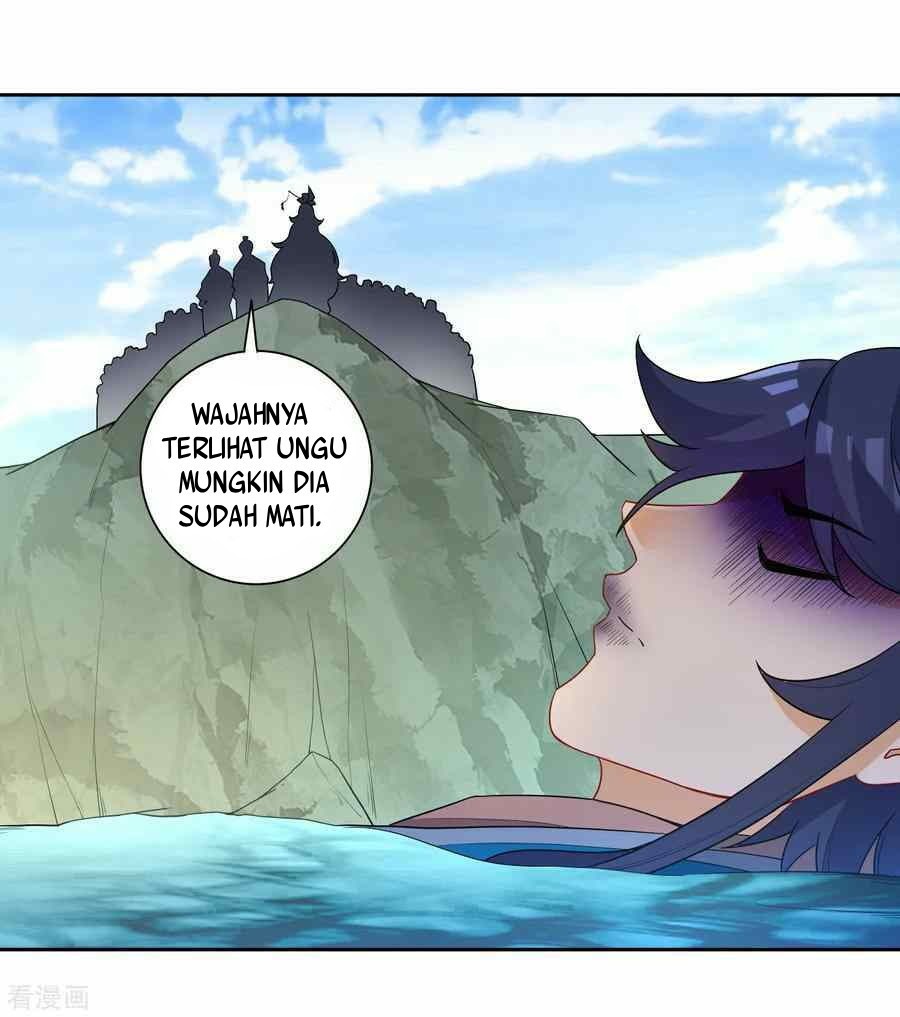 First Class Family Chapter 38 Gambar 22